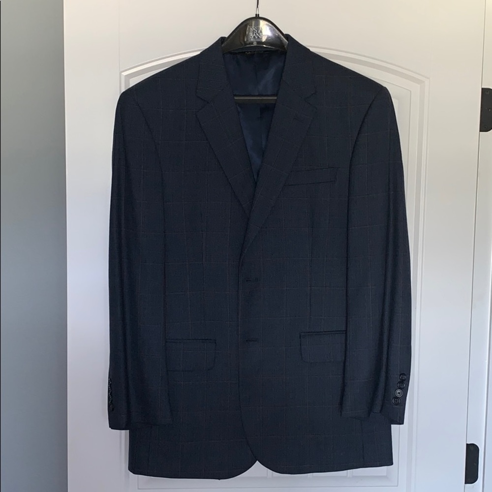 Jos. A Bank men’s blazer size 41R